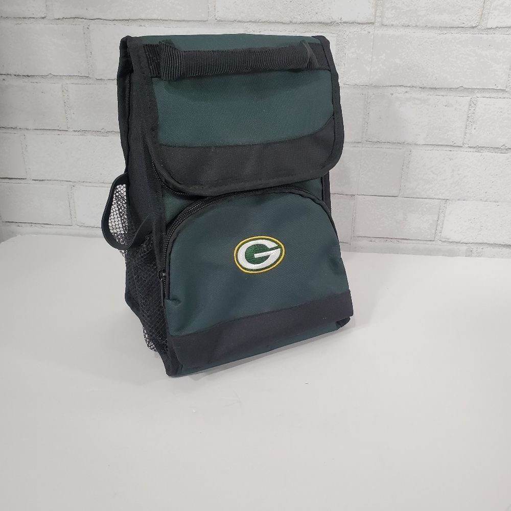 Little Earth GBP lunchbox‎